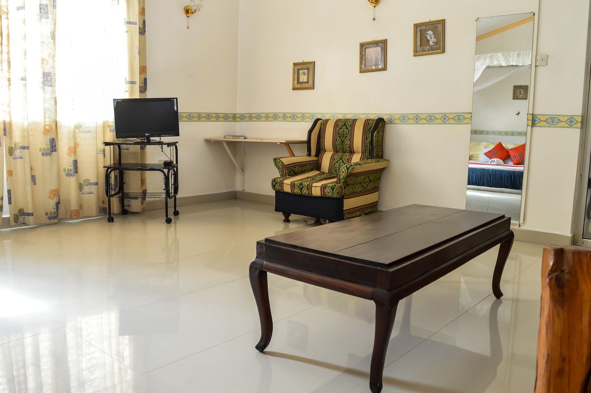 Sanana Conference Center And Holiday Resort Mombasa Esterno foto