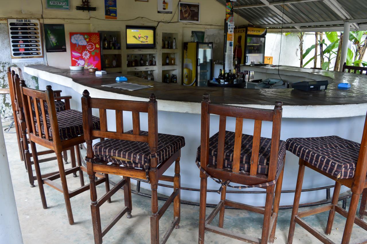 Sanana Conference Center And Holiday Resort Mombasa Esterno foto